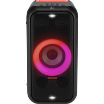 Caixa de Som LG Xboom XL5S USB / Bluetooth