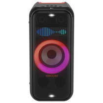 Caixa de Som LG Xboom XL7S USB / Bluetooth