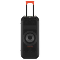 Caixa de Som LG Xboom XL7S USB / Bluetooth foto 3