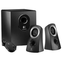 Parlante Logitech Z313 SD / USB foto 2