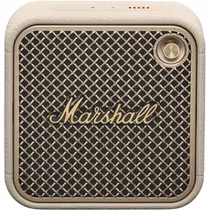 Caixa de Som Marshall Willen II Bluetooth foto 1