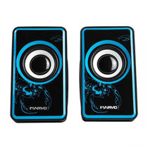 Caixa de Som Marvo Scorpion SG-201