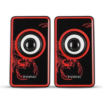 Caixa de Som Marvo Scorpion SG-201 foto 1