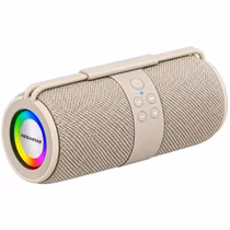 Caixa de Som Mega Star HY80BT SD / USB / Bluetooth foto 1