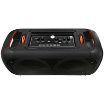 Parlante Mega Star SPA6608BT SD / USB / Bluetooth / Karaoke foto 1