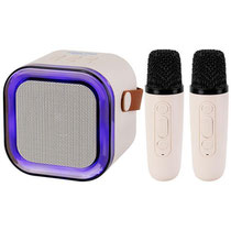 Caixa de Som Midi Pro MDP-005 SD / USB / Bluetooth / Karaokê foto 2