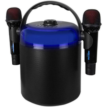 Caixa de Som Midi Pro MDP-2030 SD / USB / Bluetooth / Karaokê