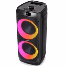 Caixa de Som Midi Pro MDP-5000 SD / USB / Bluetooth / Karaokê
