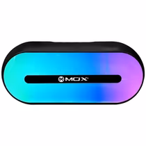 Caixa de Som Mox MO-MS15 USB / Bluetooth