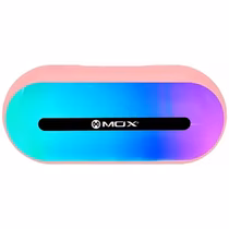 Caixa de Som Mox MO-MS15 USB / Bluetooth foto 2