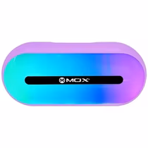 Caixa de Som Mox MO-MS15 USB / Bluetooth foto 3