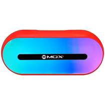 Caixa de Som Mox MO-MS15 USB / Bluetooth foto 4
