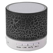 Caixa de Som Mox MO-S01 USB / Bluetooth