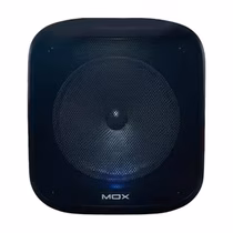 Caixa de Som Mox MO-S804T SD / USB / Bluetooth