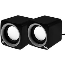 Caixa de Som Mtek SP-U04