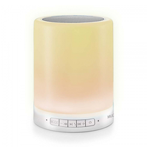 Caixa de Som Multilaser Pulse SP287 SD / Bluetooth