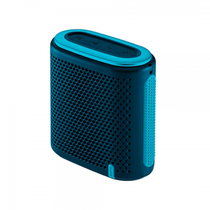 Caixa de Som Multilaser Pulse Mini SP237 SD / Bluetooth