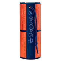 Caixa de Som Multilaser Pulse SP246 SD / Bluetooth