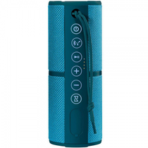 Caixa de Som Multilaser Pulse SP253 SD / Bluetooth