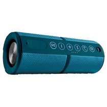 Caixa de Som Multilaser Pulse SP253 SD / Bluetooth foto 2
