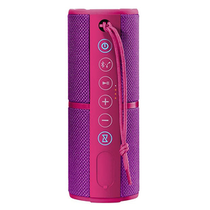 Caixa de Som Multilaser Pulse SP254 SD / Bluetooth