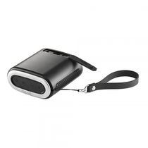 Parlante Multilaser Pulse Mini SP236 SD / Bluetooth foto 2