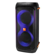 Parlante Ninja NJ-206A SD / USB / Bluetooth / Karaoke