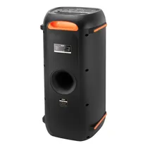 Parlante Ninja NJ-206A SD / USB / Bluetooth / Karaoke foto 1