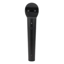 Parlante Ninja NJ-206A SD / USB / Bluetooth / Karaoke foto 3