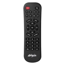 Parlante Ninja NJ-206A SD / USB / Bluetooth / Karaoke foto 4