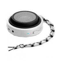 Caixa de Som Philips BT-2000 SD / USB / Bluetooth foto 2