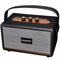 Caixa de Som Prosper MK-321 SD / USB / Bluetooth