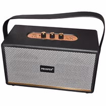 Caixa de Som Prosper MK-324 SD / USB / Bluetooth