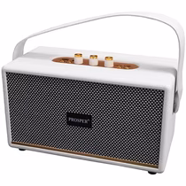 Caixa de Som Prosper MK-324 SD / USB / Bluetooth foto 1