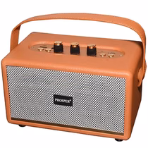 Caixa de Som Prosper MK-324 SD / USB / Bluetooth foto 2