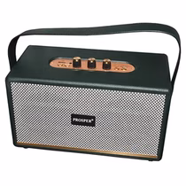 Caixa de Som Prosper MK-324 SD / USB / Bluetooth foto 3
