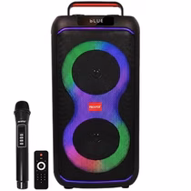 Parlante Prosper P-1606 SD / USB / Bluetooth / Karaokê