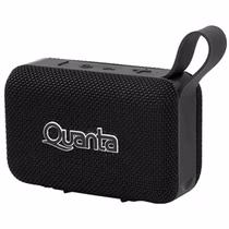Caixa de Som Quanta QTSPS80 USB / Bluetooth