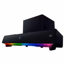 Caixa de Som Razer Leviathan V2 Bluetooth