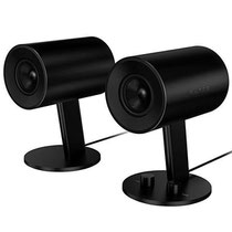 Caixa de Som Razer Nommo 2.0