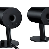 Caixa de Som Razer Nommo 2.0 foto 1