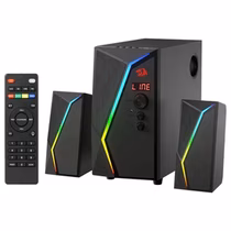Caixa de Som Redragon Anvil Pro GS520-PRO USB / Bluetooth