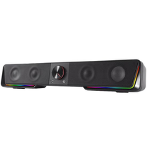 Caixa de Som Redragon Darknet GS570 USB / Bluetooth
