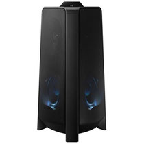Caixa de Som Samsung Giga Party MX-T40 USB / Bluetooth