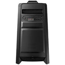 Caixa de Som Samsung Giga Party MX-T40 USB / Bluetooth foto 1
