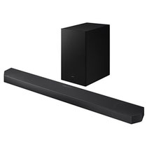 Caixa de Som Samsung HW-Q700D Bluetooth