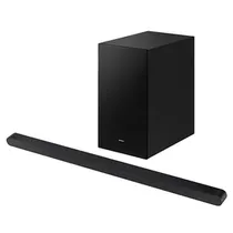 Caixa de Som Samsung HW-S700D/ZS Bluetooth
