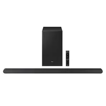 Caixa de Som Samsung HW-S700D/ZS Bluetooth foto 1