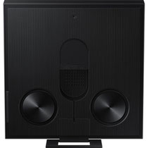 Caixa de Som Samsung Music Frame HW-LS60D Bluetooth foto 1