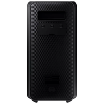 Caixa de Som Samsung Sound Tower MX-ST40B USB / Bluetooth foto 2